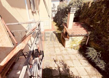 Terrazza - Villa Cecina - photo 27