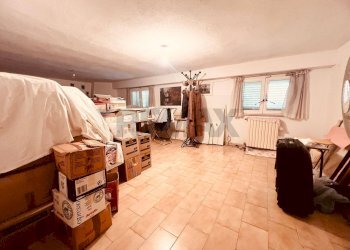 Soggiorno - Villa Cecina - photo 34