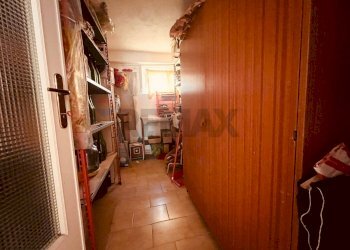 Hall / corridoio - Villa Cecina - photo 36