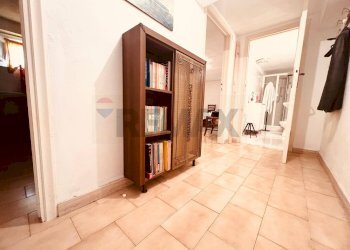 Hall / corridoio - Villa Cecina - photo 41