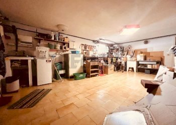 Dispensa di stoccaggio - Villa Cecina - photo 44