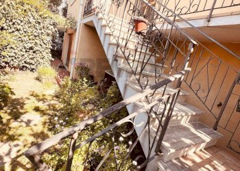 Scale - Villa Cecina - photo 45