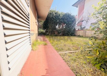 Giardino - Villa Cecina - photo 48