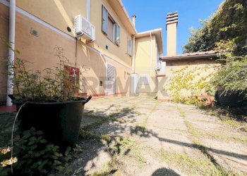 Casa all\'aperto - Villa Cecina - photo 49