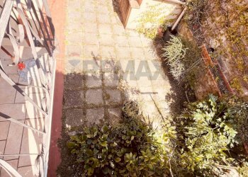 Edificio all\'aperto - Villa Cecina - photo 52