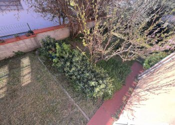 Giardino - Villa Cecina - photo 53