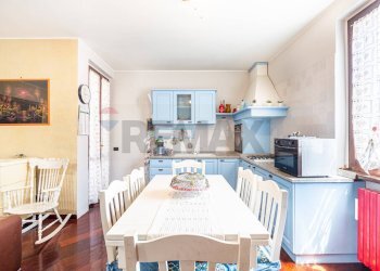 Cucina - Trilocale Via G. Garibaldi
 
1, Carpiano - foto 6