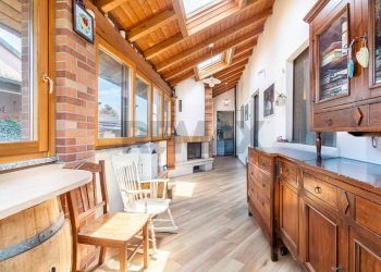 Sala da pranzo - Trilocale Via G. Garibaldi
 
1, Carpiano - foto 7