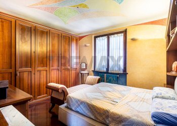 Camera / camera da letto - Trilocale Via G. Garibaldi
 
1, Carpiano - foto 9