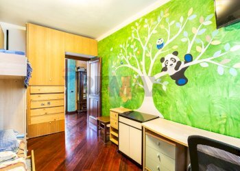 Camera / camera da letto - Trilocale Via G. Garibaldi
 
1, Carpiano - foto 14