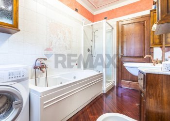 Bagno - Trilocale Via G. Garibaldi
 
1, Carpiano - foto 16