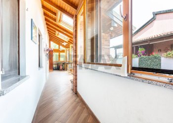 Balcone - Trilocale Via G. Garibaldi
 
1, Carpiano - foto 17