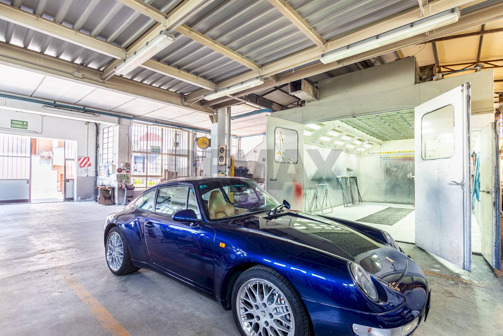 Laboratorio - Capannone Via G. Garibaldi
1, Carpiano - foto 3