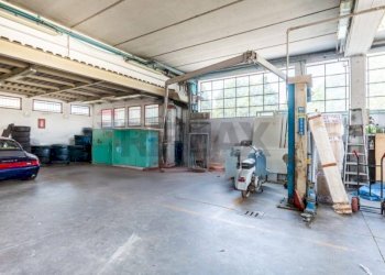 Laboratorio - Capannone Via G. Garibaldi
 
1, Carpiano - foto 2