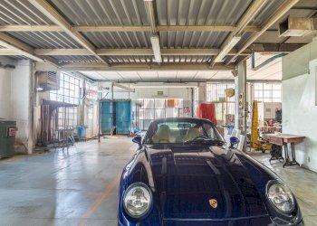 Laboratorio - Capannone Via G. Garibaldi
 
1, Carpiano - foto 4