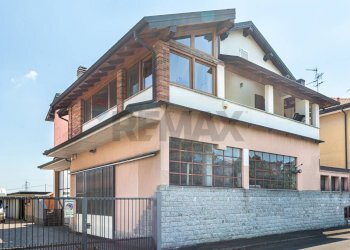 Edificio - Capannone Via G. Garibaldi
 
1, Carpiano - foto 7