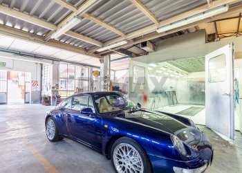 Parcheggio - Capannone Via G. Garibaldi
 
1, Carpiano - foto 9