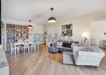 Sala da pranzo - Terraced Villa Località Carrobbio, Valera Fratta - photo 1