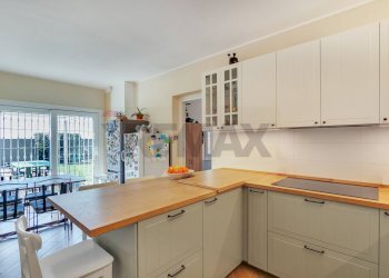 Cucina - Terraced Villa Località Carrobbio, Valera Fratta - photo 5