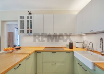 Cucina - Terraced Villa Località Carrobbio, Valera Fratta - photo 6