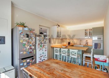 Cucina - Terraced Villa Località Carrobbio, Valera Fratta - photo 7