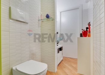 Bagno - Terraced Villa Località Carrobbio, Valera Fratta - photo 9