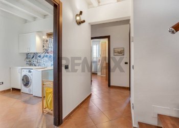 Hall / corridoio - Terraced Villa Località Carrobbio, Valera Fratta - photo 10