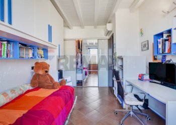 Camera / camera da letto - Terraced Villa Località Carrobbio, Valera Fratta - photo 15