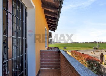 Balcone - Terraced Villa Località Carrobbio, Valera Fratta - photo 17