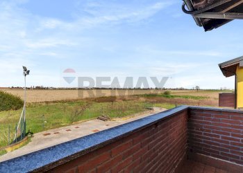 Balcone - Terraced Villa Località Carrobbio, Valera Fratta - photo 18