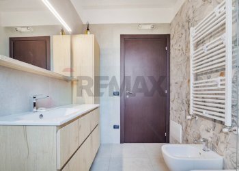 Bagno - Terraced Villa Località Carrobbio, Valera Fratta - photo 20