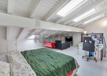 Camera / camera da letto - Terraced Villa Località Carrobbio, Valera Fratta - photo 22