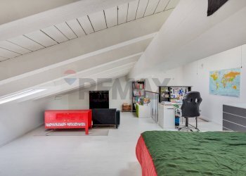 Camera / camera da letto - Terraced Villa Località Carrobbio, Valera Fratta - photo 23