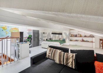 Soggiorno - Terraced Villa Località Carrobbio, Valera Fratta - photo 24