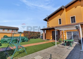 Terrazza - Terraced Villa Località Carrobbio, Valera Fratta - photo 25