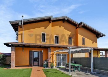 Casa all\'aperto - Terraced Villa Località Carrobbio, Valera Fratta - photo 26