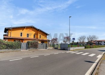 Casa all\'aperto - Terraced Villa Località Carrobbio, Valera Fratta - photo 29
