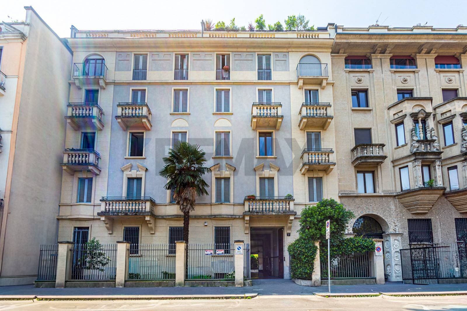 Edificio all\'aperto - Cellar / Attic Via Polibio
 
7, Milano - photo 1