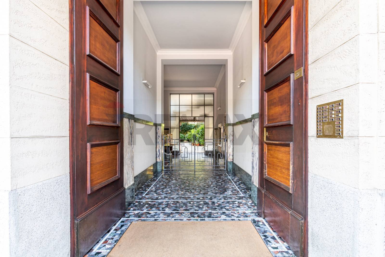 Hall / corridoio - Cellar / Attic Via Polibio
 
7, Milano - photo 2