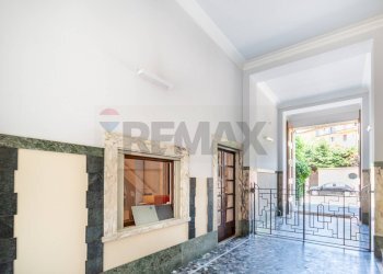 Ricezione / Lobby - Cantina / Solaio Via Polibio
7, Milano - foto 3