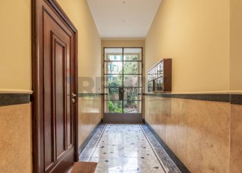 Ricezione / Lobby - Cantina / Solaio Via Polibio
7, Milano - foto 5