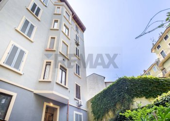 Edificio all\'aperto - Cantina / Solaio Via Polibio
7, Milano - foto 7