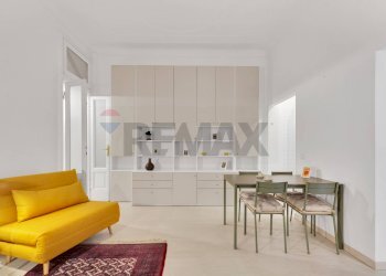 Sala da pranzo - Bilocale via Tadino
 
46, Milano - foto 1