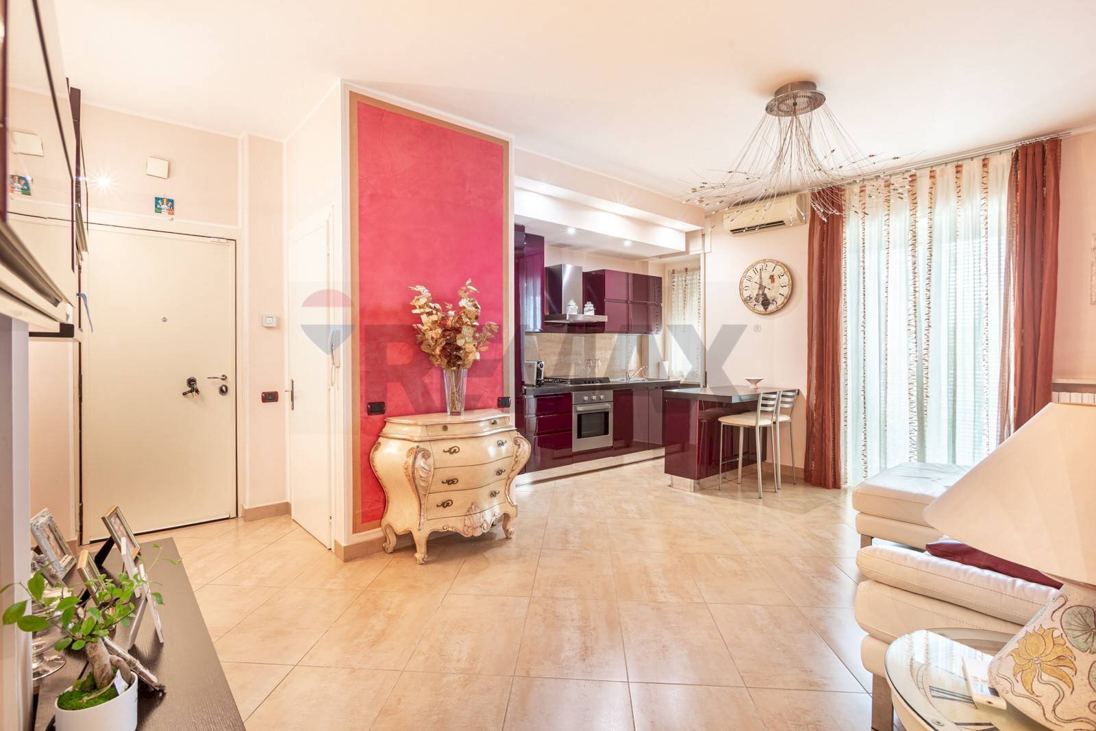 Soggiorno - Two-room apartment via Ariosto
 
33, Rozzano - photo 3