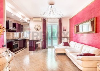 Soggiorno - Bilocale via Ariosto
 
33, Rozzano - foto 1