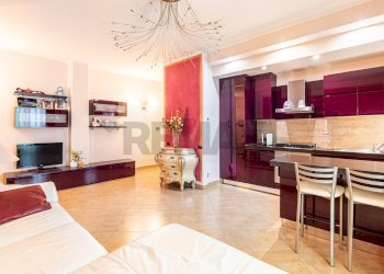 Sala da pranzo - Bilocale via Ariosto
 
33, Rozzano - foto 2