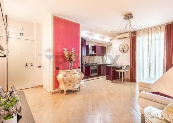 Soggiorno - Bilocale via Ariosto
 
33, Rozzano - foto 3