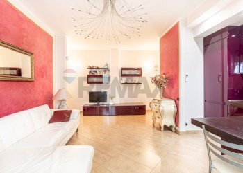 Sala da pranzo - Bilocale via Ariosto
 
33, Rozzano - foto 4