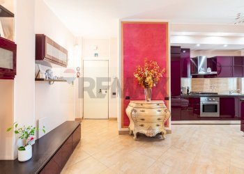 Cucina - Bilocale via Ariosto
 
33, Rozzano - foto 5