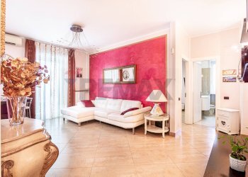 Soggiorno - Bilocale via Ariosto
 
33, Rozzano - foto 6